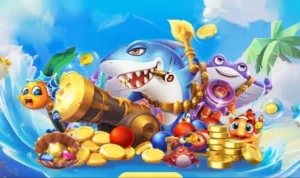 Bắn Cá Đại Dương tại Rikbet
