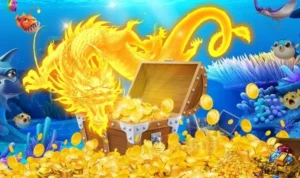 Bắn Cá Rồng tại Rikbet
