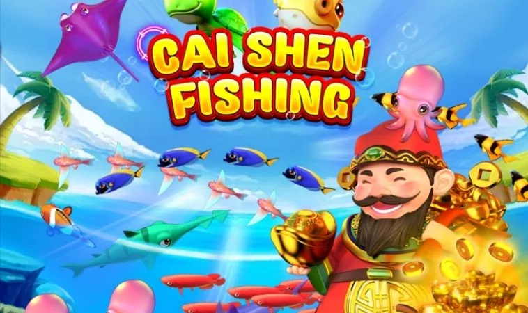 Bắn Cá Thần Tài tại Rikbet