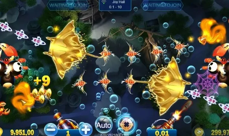 Hướng Dẫn Chơi Bắn Cá Royal Fishing Tại Rikbet Chi Tiết Nhất 2 Cách tham gia chơi Bắn Cá Royal Fishing tại Rikbet