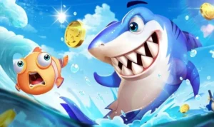 Bắn Cá Vua Hải Tặc tại Rikbet