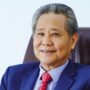 CEO Phan Văn Kha
