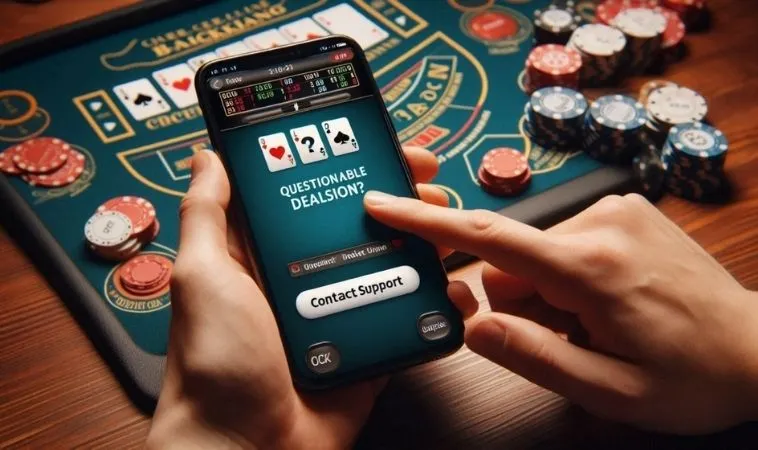 Trải nghiệm chơi game cá cược dễ dàng với hướng dẫn từ Rikbet