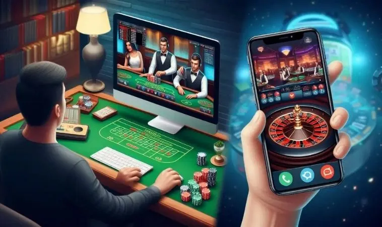 Hướng dẫn trải nghiệm game cá cược dễ dàng tại nhà cái Rikbet