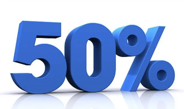 Khuyến Mãi Nạp Lần 2 Tặng 50% Tại Nhà Cái Rikbet: Thông Tin Chi Tiết 2 Chương trình khuyến mãi Nạp Lần 2 Tặng 50% Tại Nhà Cái Rikbet