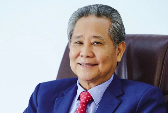 CEO Phan Văn Kha