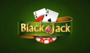 Blackjack tại Rikbet