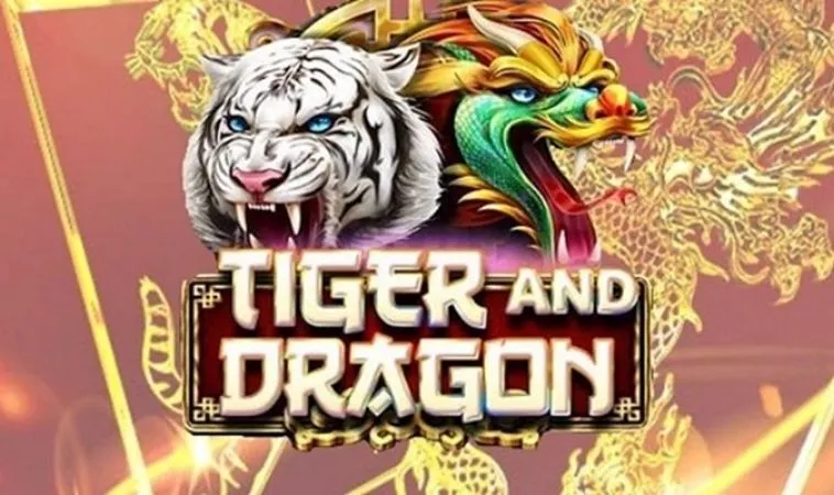 Dragon Tiger tại Rikbet