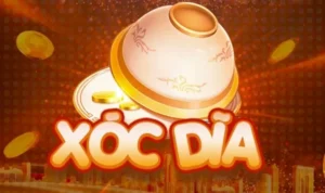 Xóc Đĩa tại Rikbet
